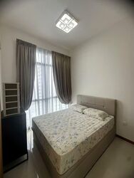 Hillion Residences (D23), Apartment #540212851